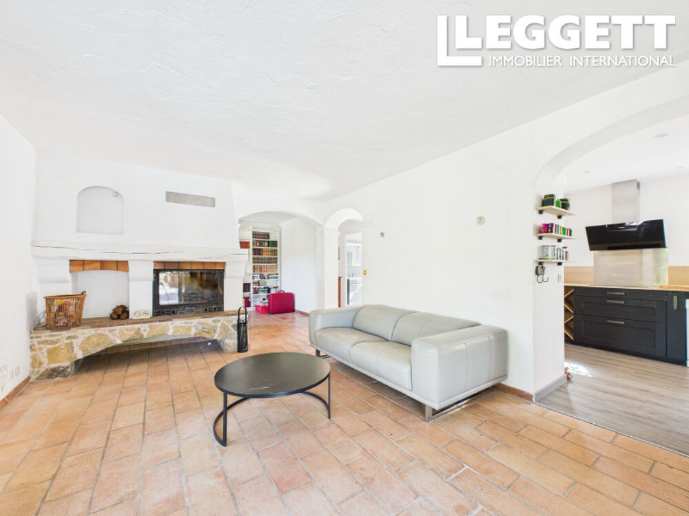 � vendre  Maison Le Rouret (06650)