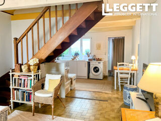  Maison � vendre 4 pi�ces 62 m�