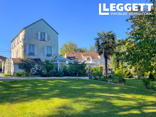  Maison � vendre 11 pi�ces 408 m�