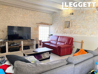  Maison à vendre 7 pièces 200 m²