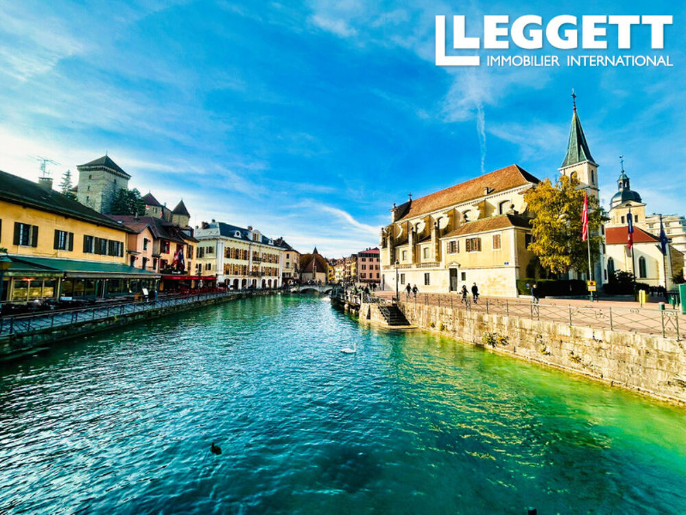 � vendre  Appartement Annecy (74000)