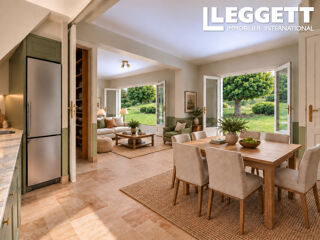  Maison à vendre 8 pièces 180 m²