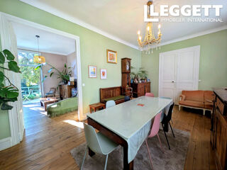  Maison à vendre 7 pièces 176 m²