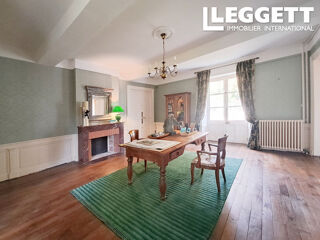  Propri�t�/ch�teau � vendre 15 + pi�ces 500 m�