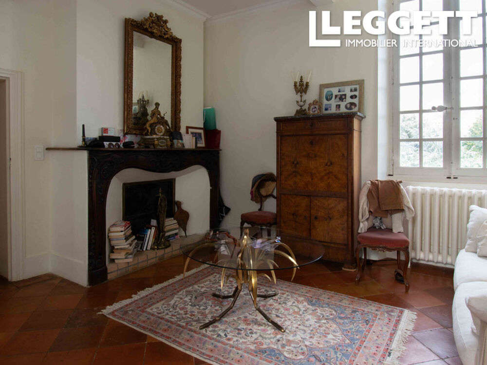 � vendre  Propri�t�/ch�teau Toulouse (31000)