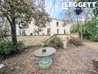  Maison � vendre 10 pi�ces 189 m�