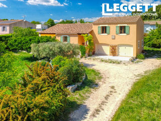  Maison à vendre 5 pièces 125 m²