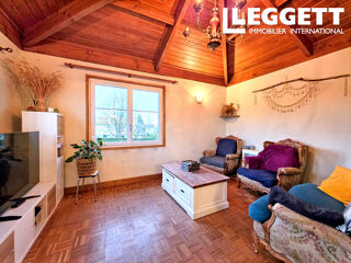  Maison � vendre 5 pi�ces 113 m�