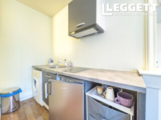  Appartement  vendre 2 pices 25 m