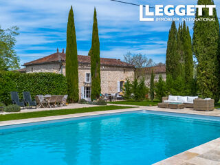  Maison � vendre 15 + pi�ces 487 m�