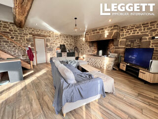  Maison  vendre 5 pices 122 m