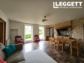  Maison  vendre 6 pices 166 m