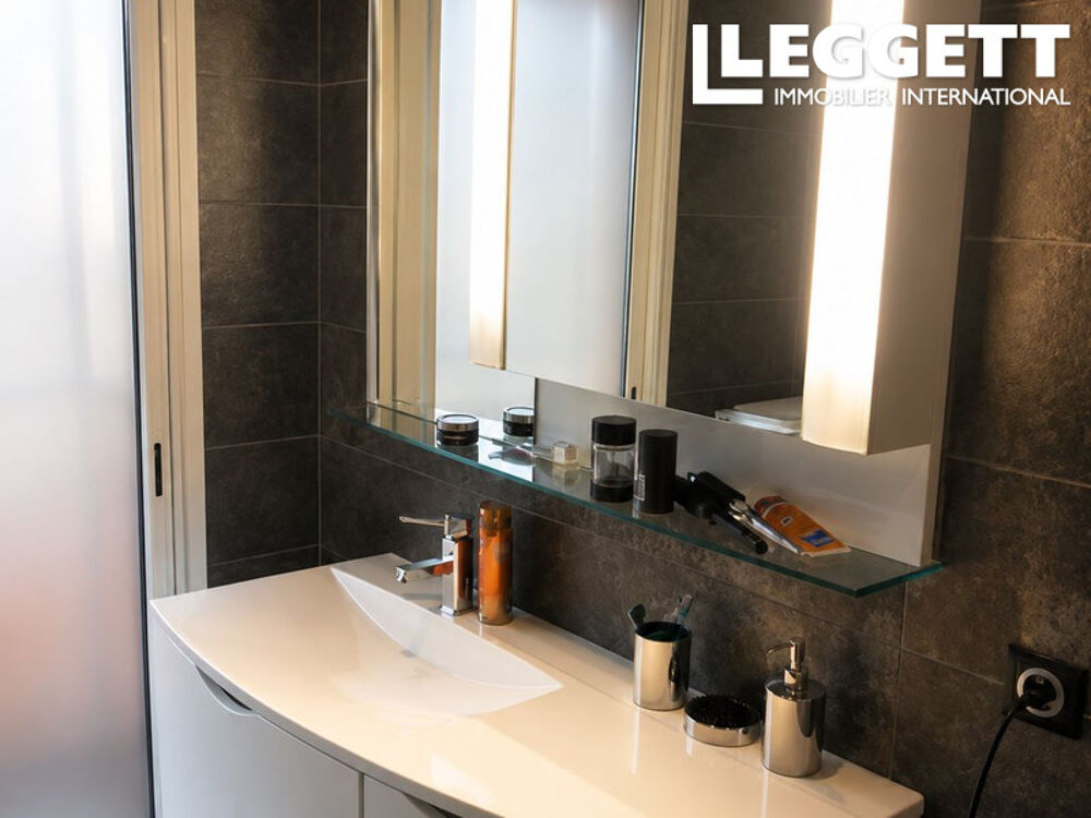 Vente Appartement Entre Nice et Cagnes, à quelques pas des plages Cagnes-sur-mer