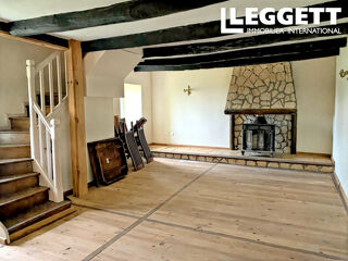  Maison � vendre 8 pi�ces 87 m�