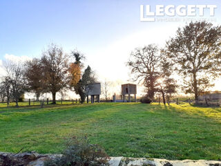  Maison � vendre 9 pi�ces 265 m�