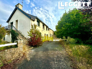  Maison � vendre 9 pi�ces 175 m�