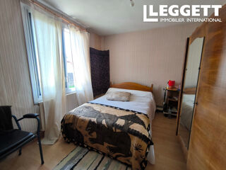  Maison à vendre 4 pièces 82 m²