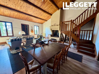  Maison � vendre 7 pi�ces 197 m�