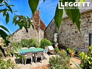  Maison � vendre 8 pi�ces 281 m�