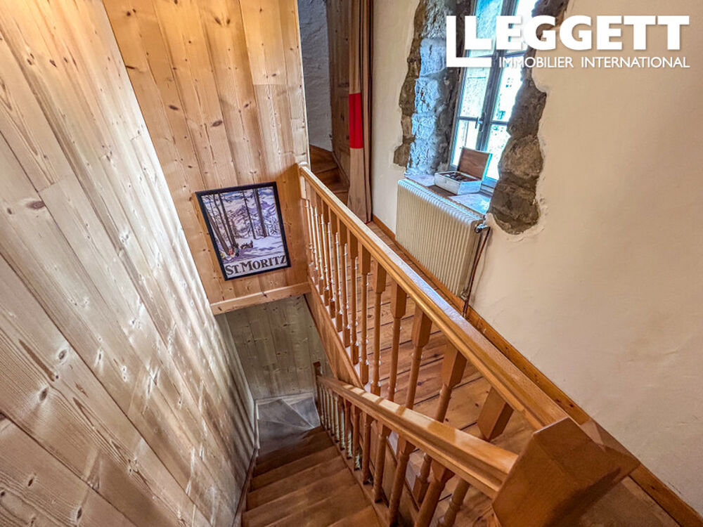 � vendre  Maison Samo�ns (74340)