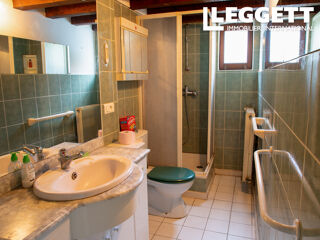 Maison � vendre 9 pi�ces 172 m�