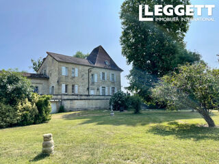  Propri�t�/ch�teau � vendre 7 pi�ces 370 m�