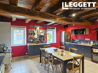  Maison � vendre 6 pi�ces 268 m�