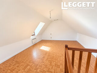  Maison à vendre 8 pièces 157 m²