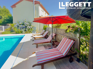  Maison � vendre 6 pi�ces 145 m�