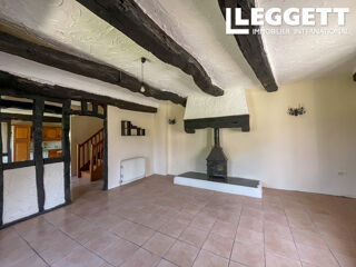  Maison � vendre 5 pi�ces 100 m�