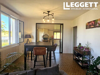  Maison à vendre 6 pièces 119 m²