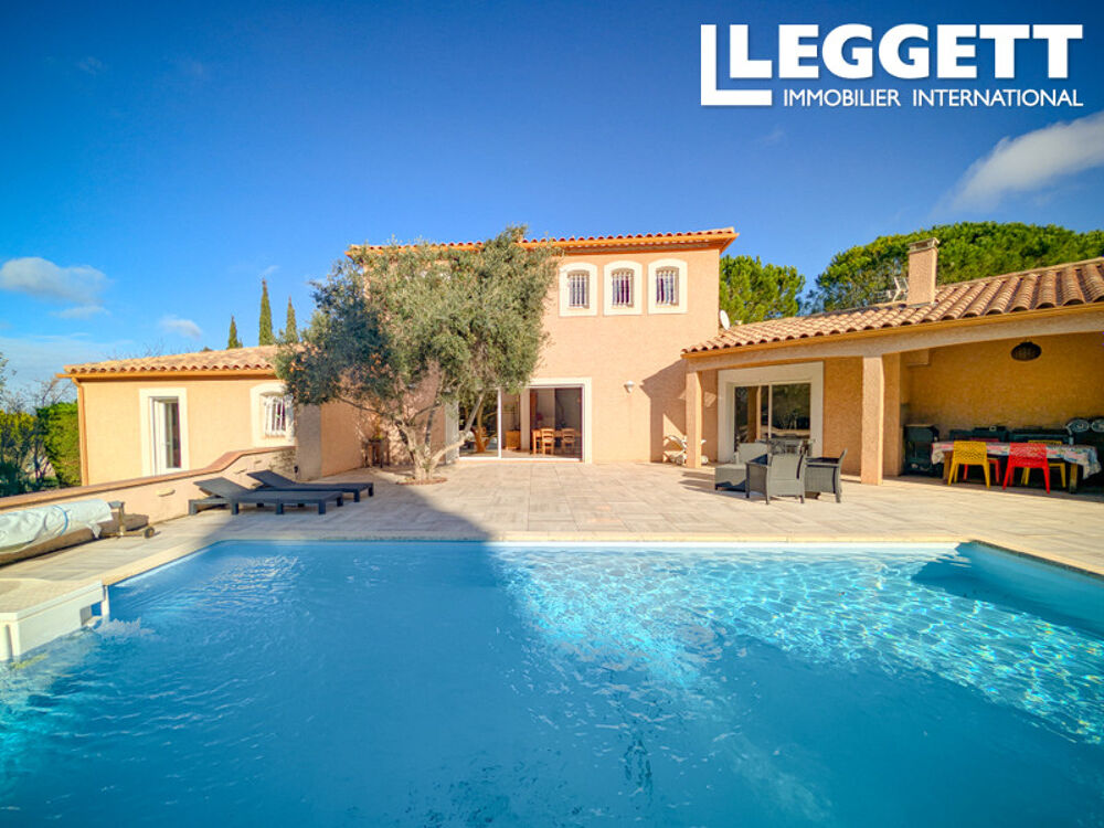Maison 9 pièces 269 m² · à Palaja · 269 m² · 630 000 €