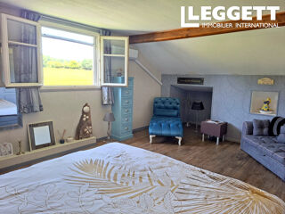  Maison à vendre 5 pièces 114 m²