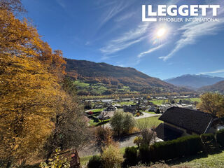  Maison � vendre 7 pi�ces 306 m�