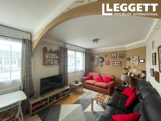  Maison � vendre 4 pi�ces 75 m�