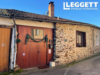  Maison � vendre 3 pi�ces 96 m�