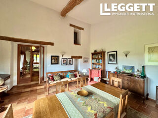  Maison � vendre 6 pi�ces 230 m�