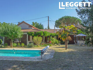  Maison � vendre 8 pi�ces 134 m�