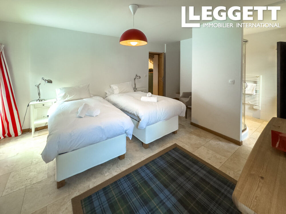 � vendre  Maison Saint-Martin-de-Belleville (73440)