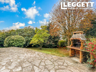  Maison � vendre 7 pi�ces 247 m�