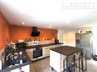  Maison à vendre 3 pièces 100 m²