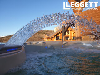  Maison � vendre 10 pi�ces 380 m�