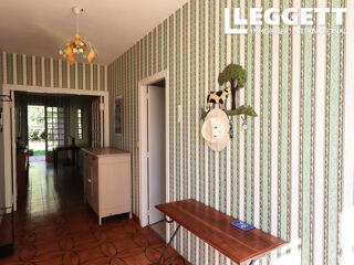  Maison � vendre 9 pi�ces 246 m�