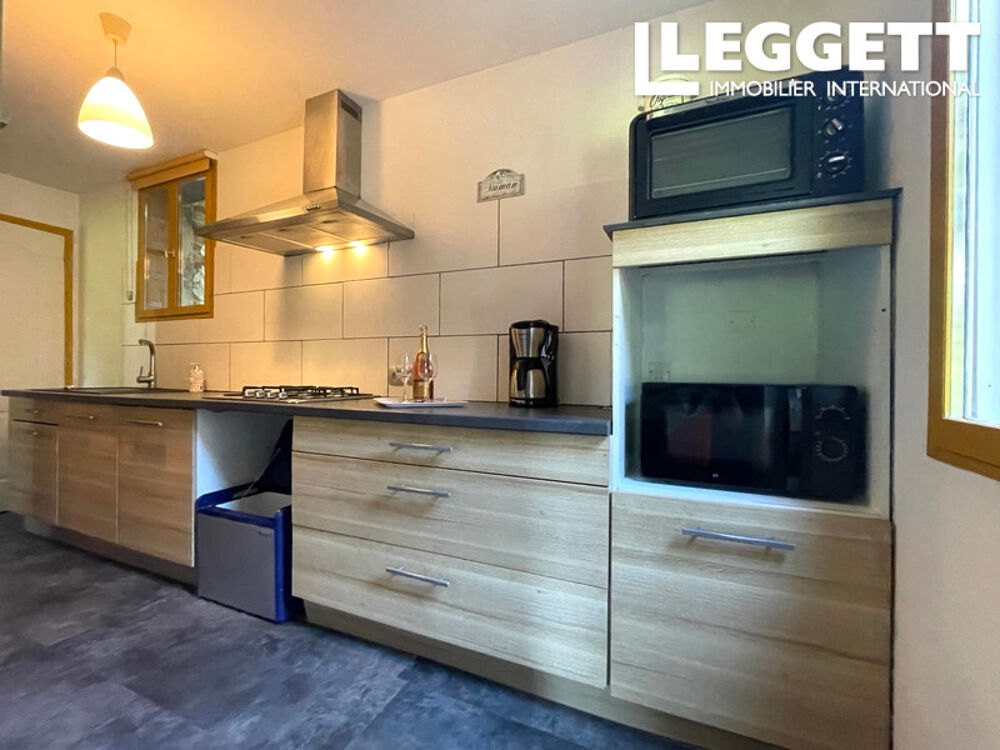 Charmante maison (de vacances) avec maison d'amis indépendant au c?ur du Périgord Noir