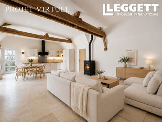  Maison à vendre 7 pièces 224 m²