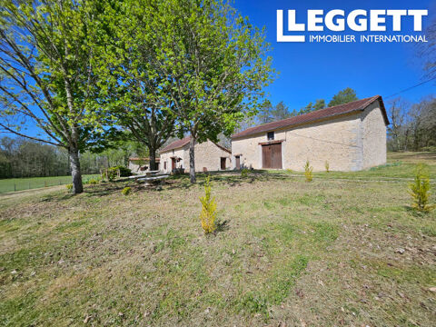   Maison en pierre dans un endroit calme proche de la zone de Trelissac Maison - 5 pi�ce(s) - 110 m�