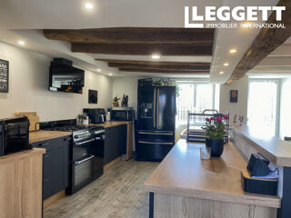  Maison � vendre 7 pi�ces 200 m�