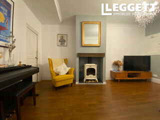  Maison � vendre 4 pi�ces 110 m�