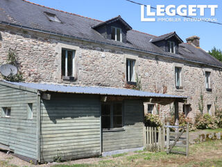  Maison � vendre 11 pi�ces 202 m�