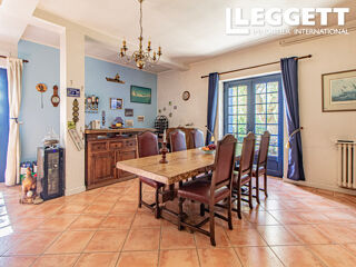  Maison � vendre 12 pi�ces 232 m�